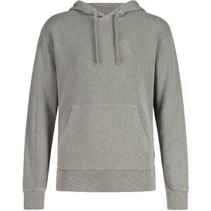 Maloja Orlandom Grey Pánske - Mikiny a mikiny s kapucou Maloja - Sivá - 34517-1-8680-L - Size: L L male Maloja Orlandom Grey Pánske - Mikiny a mikiny s kapucou Maloja - Sivá - 34517-1-8680-L - Size: L L male