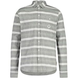 Maloja WankM Pánske - Košeľa Maloja - Sivá - 35532-1-8248-L - Size: L L male Maloja WankM Pánske - Košeľa Maloja - Sivá - 35532-1-8248-L - Size: L L male