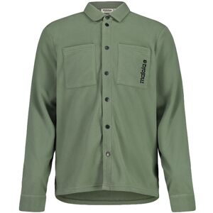 Maloja KoliM Green Pánske - Košeľa Maloja - Zelená - 38246-1-9950-M - Size: M M male Maloja KoliM Green Pánske - Košeľa Maloja - Zelená - 38246-1-9950-M - Size: M M male