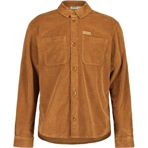 Maloja MottanaM Pánske - Košeľa Maloja - Hnedá - 38518-1-8144-XL - Size: XL XL male Maloja MottanaM Pánske - Košeľa Maloja - Hnedá - 38518-1-8144-XL - Size: XL XL male