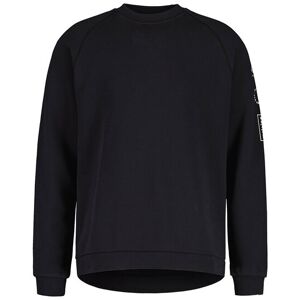 Maloja MastaunM. Black Pánske - Mikiny a mikiny s kapucou Maloja - Čierna - 40521-1-8833-S - Size: S S male Maloja MastaunM. Black Pánske - Mikiny a mikiny s kapucou Maloja - Čierna - 40521-1-8833-S - Size: S S male