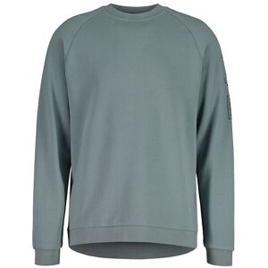 Maloja MastaunM. Grey Pánske - Mikiny a mikiny s kapucou Maloja - Sivá - 40521-1-8987-XL - Size: XL XL male Maloja MastaunM. Grey Pánske - Mikiny a mikiny s kapucou Maloja - Sivá - 40521-1-8987-XL - Size: XL XL male