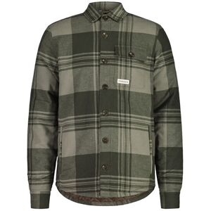 Maloja TenneckM. Green Pánske - Košeľa Maloja - Zelená - 40525-1-1180-L - Size: L L male Maloja TenneckM. Green Pánske - Košeľa Maloja - Zelená - 40525-1-1180-L - Size: L L male