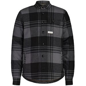 Maloja TenneckM. Black Pánske - Košeľa Maloja - Čierna - 40525-1-8857-S - Size: S S male Maloja TenneckM. Black Pánske - Košeľa Maloja - Čierna - 40525-1-8857-S - Size: S S male