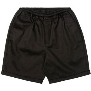 The Dudes Classic EZ Shorts Black Pánske - Šortky The Dudes - Čierna - 600302-M - Size: M M male The Dudes Classic EZ Shorts Black Pánske - Šortky The Dudes - Čierna - 600302-M - Size: M M male
