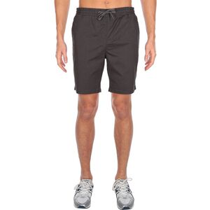 IrieDaily Love N Relax Short Pánske - Šortky IrieDaily - Čierna - 710B193-720-L - Size: L L male IrieDaily Love N Relax Short Pánske - Šortky IrieDaily - Čierna - 710B193-720-L - Size: L L male