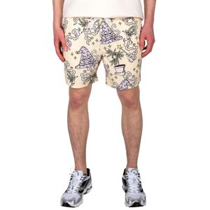 IrieDaily Crazy Fresh 0 Short Multicolor 711B259-298 Pánske - Spodná bielizeň IrieDaily - Farebná - 711B259-298-M - Size: M M male IrieDaily Crazy Fresh 0 Short Multicolor 711B259-298 Pánske - Spodná bielizeň IrieDaily - Farebná - 711B259-298-M - Size: M M male