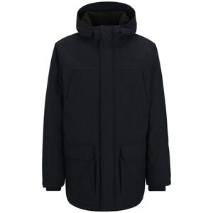 IrieDaily Nilas Parka Blue Pánske - Bundy IrieDaily - Modrá - 914D120-357-L - Size: L L male IrieDaily Nilas Parka Blue Pánske - Bundy IrieDaily - Modrá - 914D120-357-L - Size: L L male