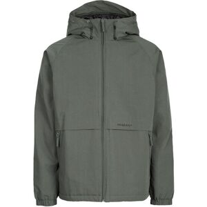 IrieDaily Eissegler Anorak Pánske - Bundy IrieDaily - Sivá - 915D120-464-L - Size: L L male IrieDaily Eissegler Anorak Pánske - Bundy IrieDaily - Sivá - 915D120-464-L - Size: L L male