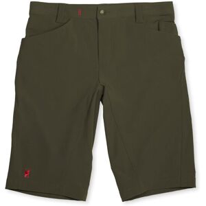 Chrome Industries Union shorts Green Pánske - Šortky Chrome - Zelená - AP-130-ML-NA-28 - Size: 28 28 male Chrome Industries Union shorts Green Pánske - Šortky Chrome - Zelená - AP-130-ML-NA-28 - Size: 28 28 male
