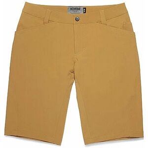 Chrome Industries Union Short 2.0 Wood Thrush Pánske - Šortky Chrome - Hnedá - AP-386-WDTH-34 - Size: 34 34 male Chrome Industries Union Short 2.0 Wood Thrush Pánske - Šortky Chrome - Hnedá - AP-386-WDTH-34 - Size: 34 34 male