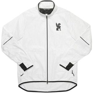 Chrome Wind Cobra 2.0 Packable Jacket White Pánske - Bundy Chrome - Biela - AP-476-WT-L - Size: L L male Chrome Wind Cobra 2.0 Packable Jacket White Pánske - Bundy Chrome - Biela - AP-476-WT-L - Size: L L male