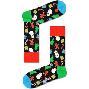 Happy Socks Bring It On Pánske - Ponožky Happy Socks - Farebná - BIO01-9300-4-7 - Size: 4-7 4-7 male Happy Socks Bring It On Pánske - Ponožky Happy Socks - Farebná - BIO01-9300-4-7 - Size: 4-7 4-7 male