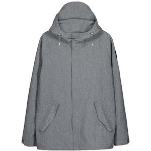 Makia Canopy Jacket M Pánske - Bundy Makia - Sivá - M30112_939-L - Size: L L male Makia Canopy Jacket M Pánske - Bundy Makia - Sivá - M30112_939-L - Size: L L male