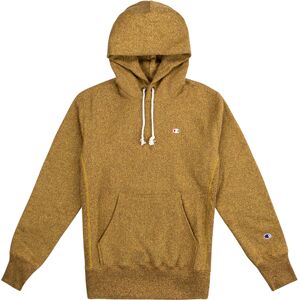 Champion Hooded Sweatshirt Light Brown Pánske - Mikiny a mikiny s kapucou Champion - Svetlohnedá - 214941_F20_YM501-L - Size: L L male Champion Hooded Sweatshirt Light Brown Pánske - Mikiny a mikiny s kapucou Champion - Svetlohnedá - 214941_F20_YM501-L - Size: L L male