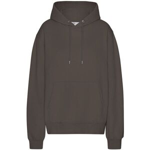 Colorful Standard Classic Organic Hood Brown Unisex - Mikiny a mikiny s kapucou Colorful Standard - Hnedá - CS1006-CB-L - Size: L L unisex Colorful Standard Classic Organic Hood Brown Unisex - Mikiny a mikiny s kapucou Colorful Standard - Hnedá - CS1006-CB-L - Size: L L unisex