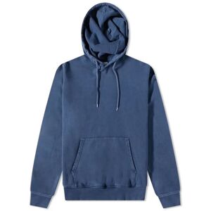 Colorful Standard Classic Organic Hood Blue CS1006_NB Pánske - Mikiny a mikiny s kapucou Colorful Standard - Modrá - CS1006_NB-S - Size: S S male Colorful Standard Classic Organic Hood Blue CS1006_NB Pánske - Mikiny a mikiny s kapucou Colorful Standard - Modrá - CS1006_NB-S - Size: S S male