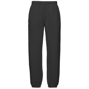 Colorful Standard Organic Sweatpants 2.0 Black CS1019-DB Unisex - Nohavice Colorful Standard - Čierna - CS1019-DB-S - Size: S S unisex Colorful Standard Organic Sweatpants 2.0 Black CS1019-DB Unisex - Nohavice Colorful Standard - Čierna - CS1019-DB-S - Size: S S unisex