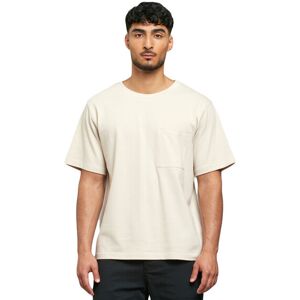 Dedicated T-Shirt Gustavsberg Vanilla White Pánske - Tričká Dedicated - Krémová - 20758-XL - Size: XL XL male Dedicated T-Shirt Gustavsberg Vanilla White Pánske - Tričká Dedicated - Krémová - 20758-XL - Size: XL XL male