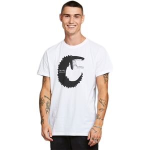 Dedicated T-shirt Stockholm Failure Success White Pánske - Tričká Dedicated - Biela - 18291-XL - Size: XL XL male Dedicated T-shirt Stockholm Failure Success White Pánske - Tričká Dedicated - Biela - 18291-XL - Size: XL XL male