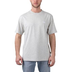 Dickies Summerdale T-Shirt Grey Pánske - Tričká Dickies - Sivá - DK0A4YAIA28-XL - Size: XL XL male Dickies Summerdale T-Shirt Grey Pánske - Tričká Dickies - Sivá - DK0A4YAIA28-XL - Size: XL XL male