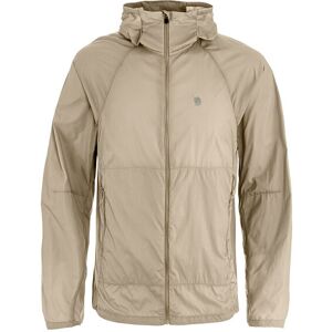 Fjällräven Keb Lätt Wind Jacket M Pánske - Bundy Fjällräven - Hnedá - F12500191-118-XL - Size: XL XL male Fjällräven Keb Lätt Wind Jacket M Pánske - Bundy Fjällräven - Hnedá - F12500191-118-XL - Size: XL XL male