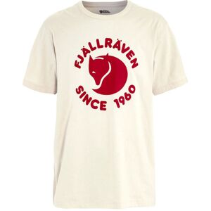 Fjällräven Relaxed T-Shirt M Offwhite Pánske - Tričká Fjällräven - Krémová - F12600320-113-S - Size: S S male Fjällräven Relaxed T-Shirt M Offwhite Pánske - Tričká Fjällräven - Krémová - F12600320-113-S - Size: S S male