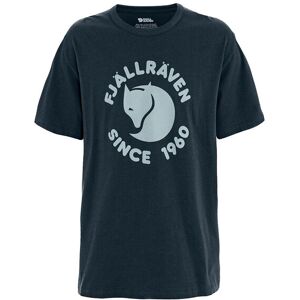 Fjällräven Relaxed T-Shirt M Blue Pánske - Tričká Fjällräven - Modrá - F12600320-555-XL - Size: XL XL male Fjällräven Relaxed T-Shirt M Blue Pánske - Tričká Fjällräven - Modrá - F12600320-555-XL - Size: XL XL male