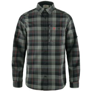 Fjällräven Fjällglim Shirt Black Pánske - Košeľa Fjällräven - Čierna - F81380-550-020-M - Size: M M male Fjällräven Fjällglim Shirt Black Pánske - Košeľa Fjällräven - Čierna - F81380-550-020-M - Size: M M male