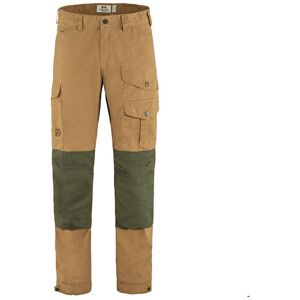 Fjällräven Vidda Pro Trousers M Long Brown F81760-232-625 Pánske - Nohavice Fjällräven - Hnedá - F81760-232-625-46 - Size: 46 46 male Fjällräven Vidda Pro Trousers M Long Brown F81760-232-625 Pánske - Nohavice Fjällräven - Hnedá - F81760-232-625-46 - Size: 46 46 male