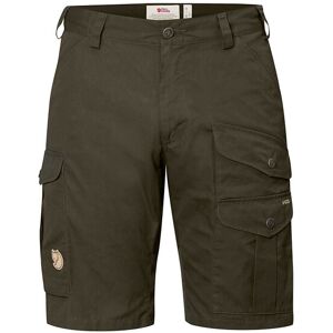 Fjällräven Barents Pro Shorts M Green F82467-633 Pánske - Šortky Fjällräven - Zelená - F82467-633-48 - Size: 48 48 male Fjällräven Barents Pro Shorts M Green F82467-633 Pánske - Šortky Fjällräven - Zelená - F82467-633-48 - Size: 48 48 male