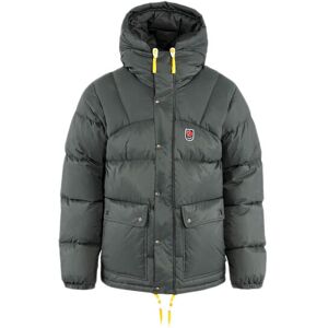 Fjällräven Expedition Down Lite Jacket M Grey Pánske - Bundy Fjällräven - Sivá - F84605-050-XL - Size: XL XL male Fjällräven Expedition Down Lite Jacket M Grey Pánske - Bundy Fjällräven - Sivá - F84605-050-XL - Size: XL XL male