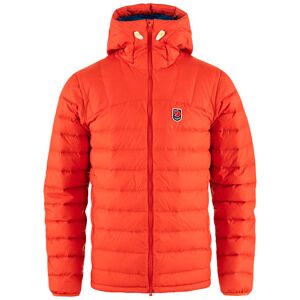 Fjällräven Expedition Pack Down Hoodie M Orange Pánske - Bundy Fjällräven - Oranžová - F86121-214-525-M - Size: M M male Fjällräven Expedition Pack Down Hoodie M Orange Pánske - Bundy Fjällräven - Oranžová - F86121-214-525-M - Size: M M male