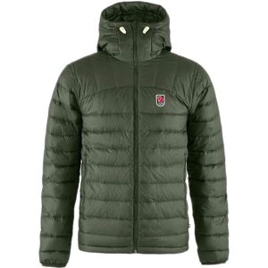 Fjällräven Expedition Pack Down Hoodie M Green F86121-662 Pánske - Bundy Fjällräven - Zelená - F86121-662-L - Size: L L male Fjällräven Expedition Pack Down Hoodie M Green F86121-662 Pánske - Bundy Fjällräven - Zelená - F86121-662-L - Size: L L male