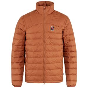 Fjällräven Expedition Pack Down Jacket M Orange Pánske - Bundy Fjällräven - Oranžová - F86123-243-S - Size: S S male Fjällräven Expedition Pack Down Jacket M Orange Pánske - Bundy Fjällräven - Oranžová - F86123-243-S - Size: S S male