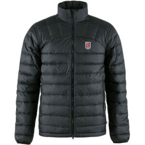 Fjällräven Expedition Pack Down Jacket M Black Pánske - Bundy Fjällräven - Čierna - F86123-550-S - Size: S S male Fjällräven Expedition Pack Down Jacket M Black Pánske - Bundy Fjällräven - Čierna - F86123-550-S - Size: S S male
