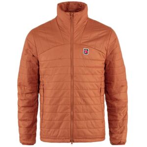Fjällräven Expedition X-Lätt Jacket Orange Pánske - Bundy Fjällräven - Oranžová - F86333-243-L - Size: L L male Fjällräven Expedition X-Lätt Jacket Orange Pánske - Bundy Fjällräven - Oranžová - F86333-243-L - Size: L L male