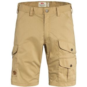 Fjällräven Vidda Pro Lite Shorts M Grey F86892-196 Pánske - Šortky Fjällräven - Sivá - F86892-196-52 - Size: 52 52 male Fjällräven Vidda Pro Lite Shorts M Grey F86892-196 Pánske - Šortky Fjällräven - Sivá - F86892-196-52 - Size: 52 52 male