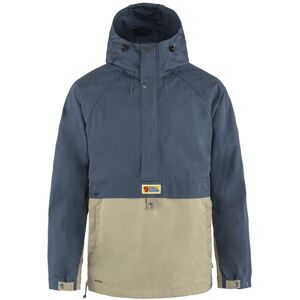 Fjällräven Vardag Anorak M Uncle Blue Sand Stone Pánske - Bundy Fjällräven - Modrá - F87008-520-195-L - Size: L L male Fjällräven Vardag Anorak M Uncle Blue Sand Stone Pánske - Bundy Fjällräven - Modrá - F87008-520-195-L - Size: L L male