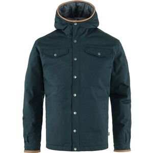 Fjällräven Greenland No. 1 Down Jacket M Blue Pánske - Bundy Fjällräven - Modrá - F87021-555-XL - Size: XL XL male Fjällräven Greenland No. 1 Down Jacket M Blue Pánske - Bundy Fjällräven - Modrá - F87021-555-XL - Size: XL XL male