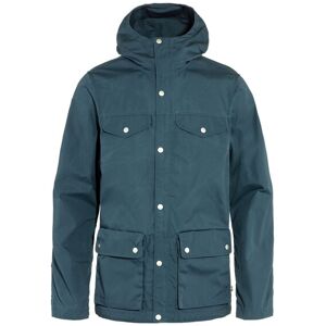 Fjällräven Greenland Jacket Pánske - Bundy Fjällräven - Modrá - F87202-570-L - Size: L L male Fjällräven Greenland Jacket Pánske - Bundy Fjällräven - Modrá - F87202-570-L - Size: L L male