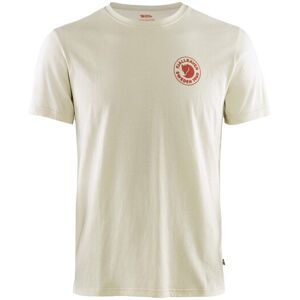 Fjällräven Logo T-Shirt M Pink F87313-113 Pánske - Tričká Fjällräven - Ružová - F87313-113-M - Size: M M male Fjällräven Logo T-Shirt M Pink F87313-113 Pánske - Tričká Fjällräven - Ružová - F87313-113-M - Size: M M male