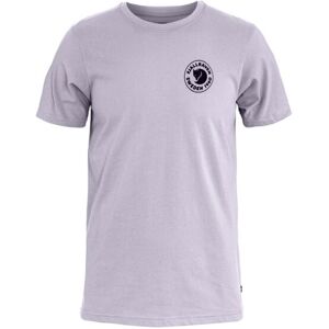 Fjällräven 1960 Logo T-shirt M Pánske - Tričká Fjällräven - Fialová - F87313-452-L - Size: L L male Fjällräven 1960 Logo T-shirt M Pánske - Tričká Fjällräven - Fialová - F87313-452-L - Size: L L male