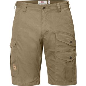 Fjällräven Barents Pro Shorts Light Brown Pánske - Šortky Fjällräven - Svetlohnedá - F82467-220-220-48 - Size: 48 48 male Fjällräven Barents Pro Shorts Light Brown Pánske - Šortky Fjällräven - Svetlohnedá - F82467-220-220-48 - Size: 48 48 male
