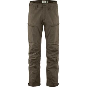 Fjällräven Abisko Lite Trekking Trs M Reg Dk.Olive Pánske - Nohavice Fjällräven - Zelená - F82890R-633-633-58 - Size: 58 58 male Fjällräven Abisko Lite Trekking Trs M Reg Dk.Olive Pánske - Nohavice Fjällräven - Zelená - F82890R-633-633-58 - Size: 58 58 male