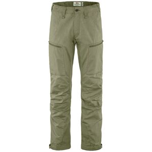 Fjällräven Abisko Lite Trekking Trs M Reg Light Olive Pánske - Nohavice Fjällräven - Zelená - F82890R-622-44 - Size: 44 44 male Fjällräven Abisko Lite Trekking Trs M Reg Light Olive Pánske - Nohavice Fjällräven - Zelená - F82890R-622-44 - Size: 44 44 male