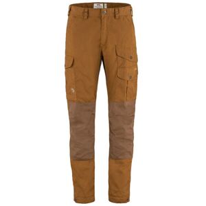 Fjällräven Vidda Pro Trousers M Long Brown F81760-230-248 Pánske - Nohavice Fjällräven - Hnedá - F81760-230-248-46 - Size: 46 46 male Fjällräven Vidda Pro Trousers M Long Brown F81760-230-248 Pánske - Nohavice Fjällräven - Hnedá - F81760-230-248-46 - Size: 46 46 male