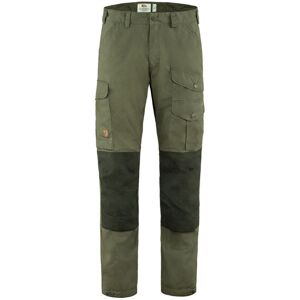 Fjällräven Vidda Pro Trousers M Reg Laurel Green Pánske - Nohavice Fjällräven - Zelená - F81760R-625-662-44 - Size: 44 44 male Fjällräven Vidda Pro Trousers M Reg Laurel Green Pánske - Nohavice Fjällräven - Zelená - F81760R-625-662-44 - Size: 44 44 male