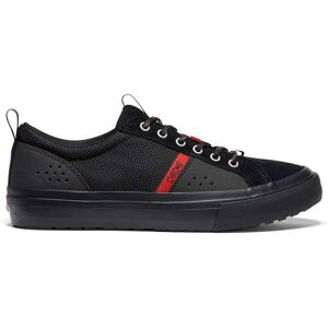 Chrome Kursk TR Black FW-178-BKNA Pánske - Tenisky Chrome - Čierna - FW-178-BKNA-9 - Size: 9 9 male Chrome Kursk TR Black FW-178-BKNA Pánske - Tenisky Chrome - Čierna - FW-178-BKNA-9 - Size: 9 9 male