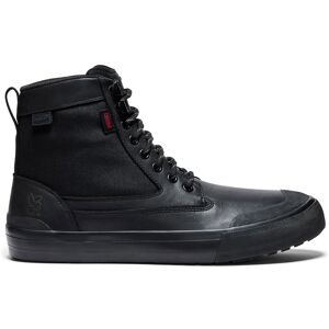 Chrome 415 Storm Tall Boot Pánske - Tenisky Chrome - Čierna - FW-188-BK-11 - Size: 11 11 male Chrome 415 Storm Tall Boot Pánske - Tenisky Chrome - Čierna - FW-188-BK-11 - Size: 11 11 male